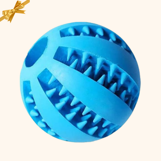 Teeth Cleaning Toy