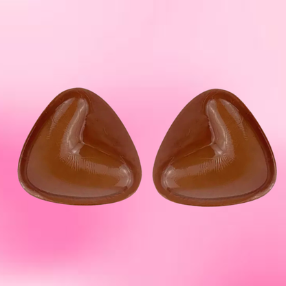 Self-Adhesive Bra Pads