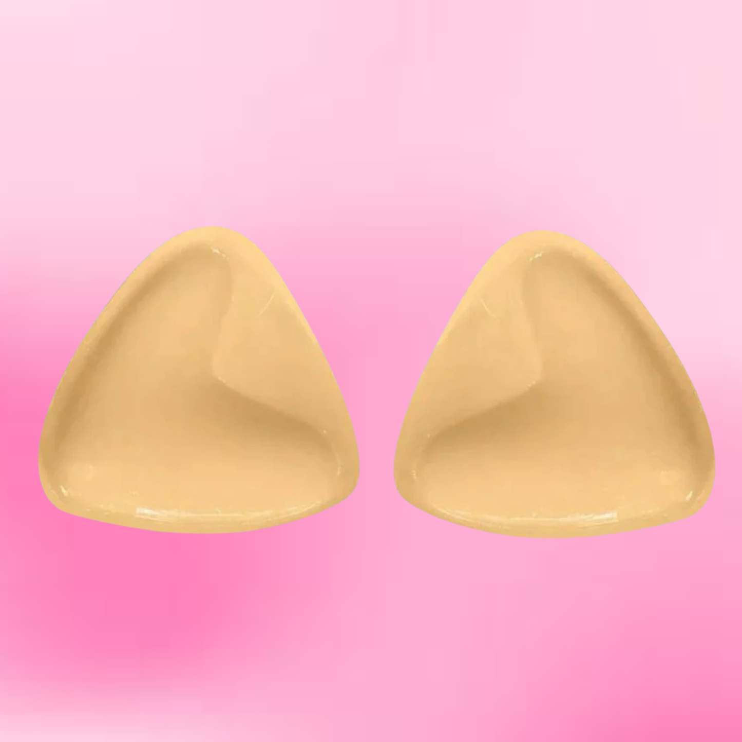 Self-Adhesive Bra Pads