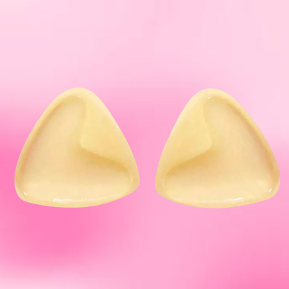 Self-Adhesive Bra Pads