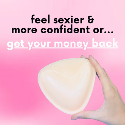 Self-Adhesive Bra Pads