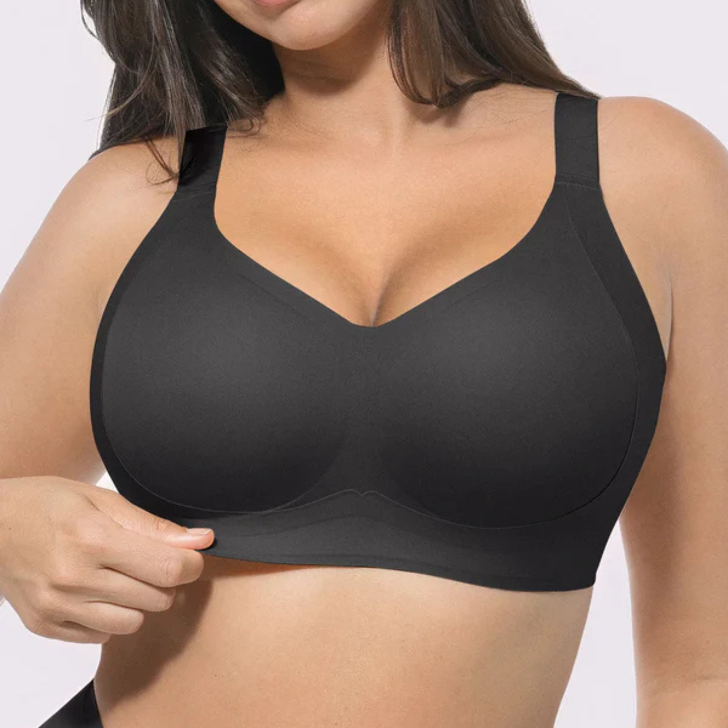 Wireless Jelly Bra