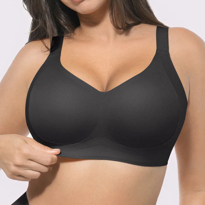 Wireless Jelly Bra