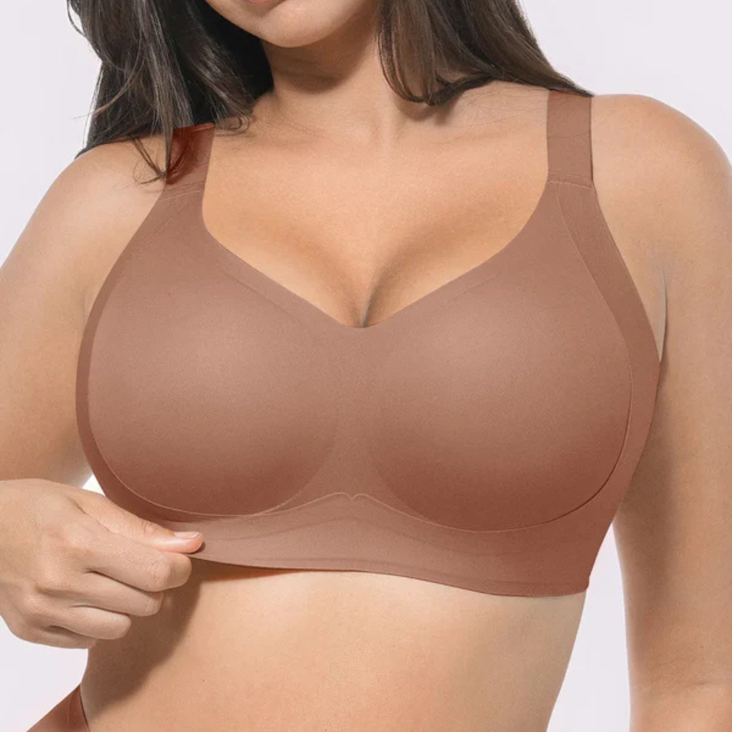 Wireless Jelly Bra
