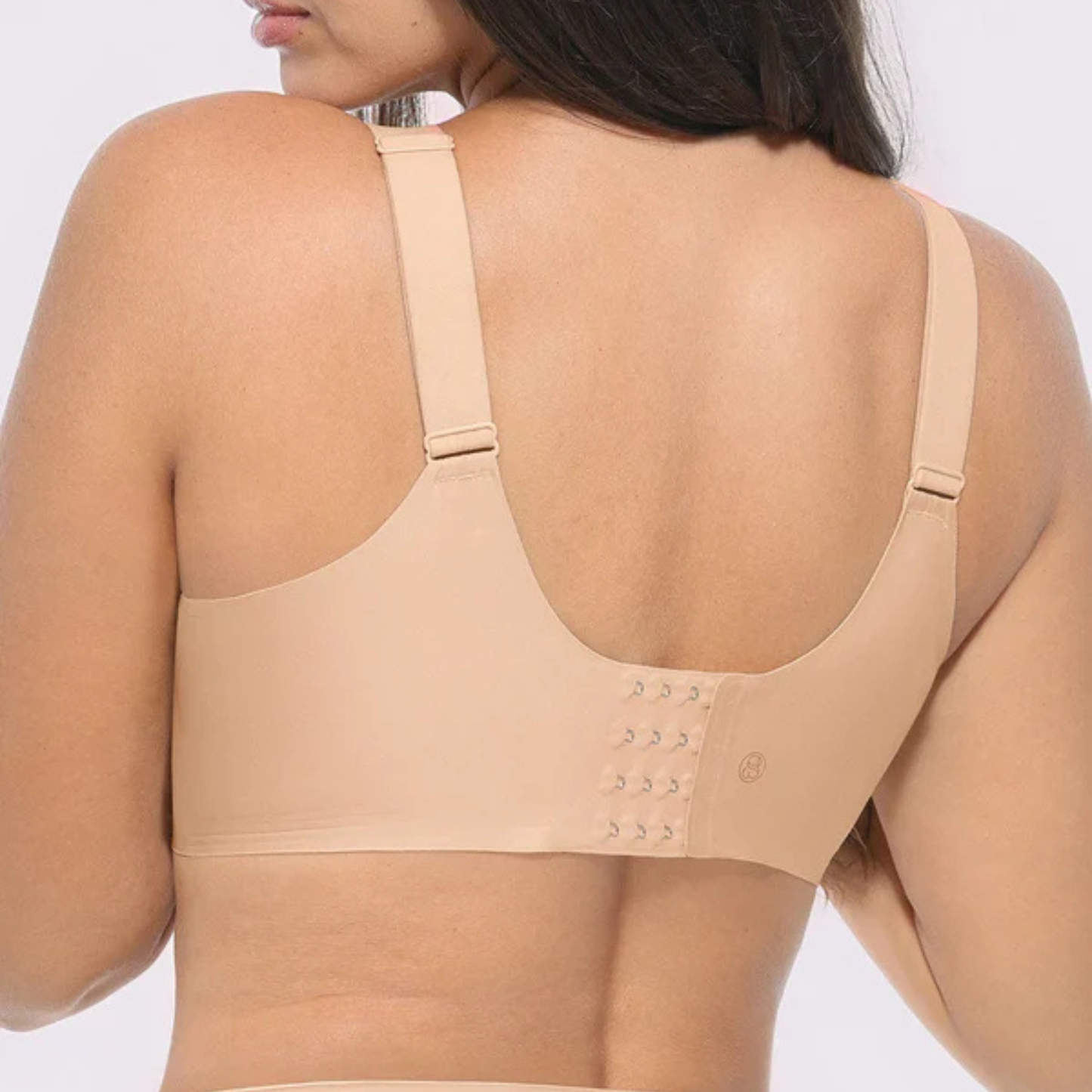 Wireless Jelly Bra