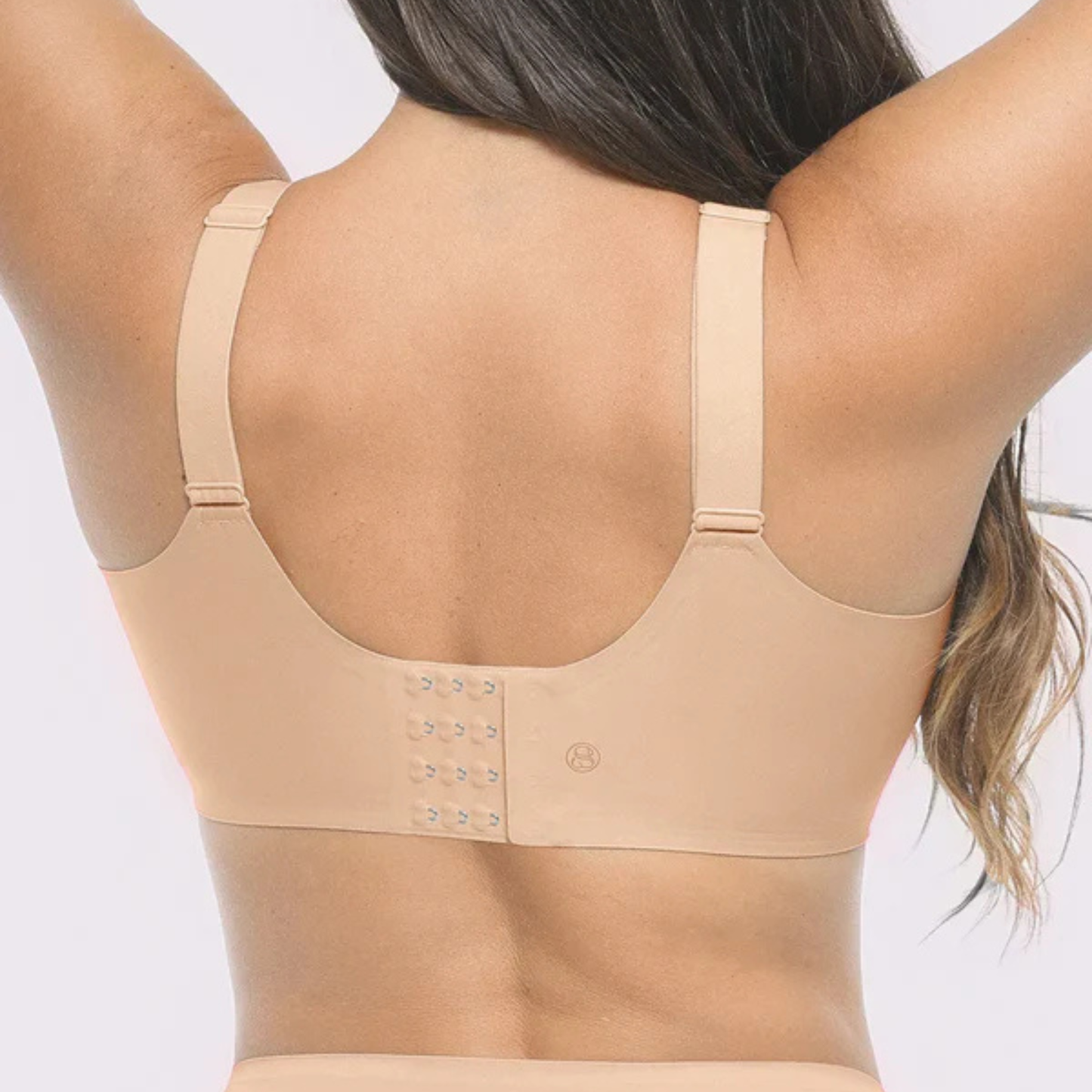 Wireless Jelly Bra