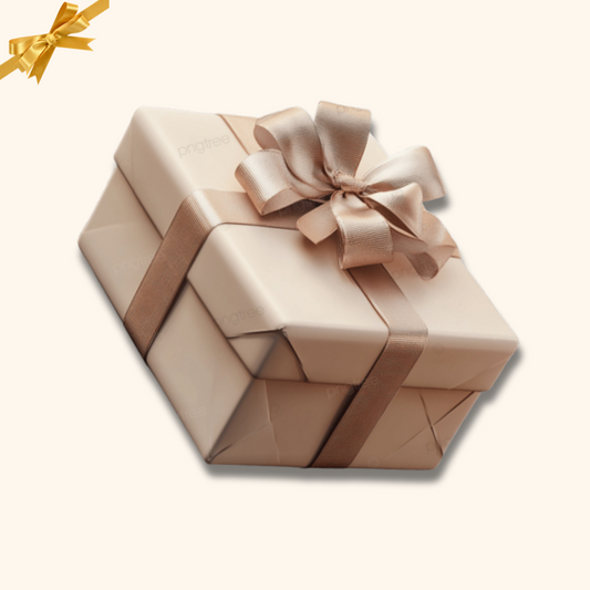 Mystery Gift