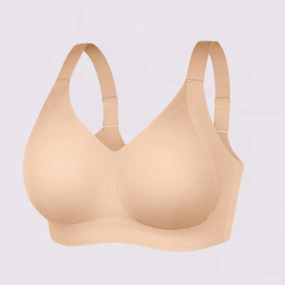 Wireless Jelly Bra