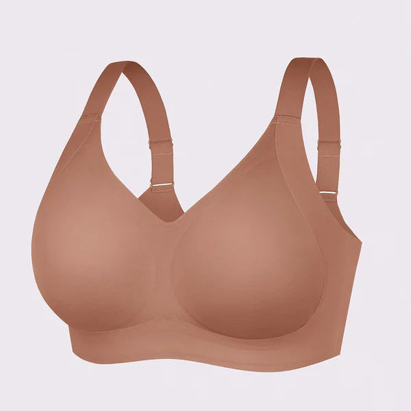 Wireless Jelly Bra